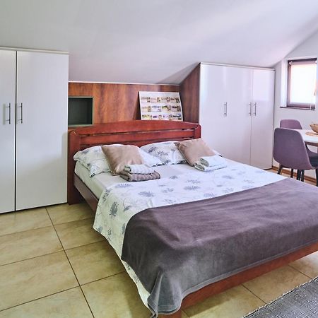 Zupan Apartmani Soko Banja Ngoại thất bức ảnh